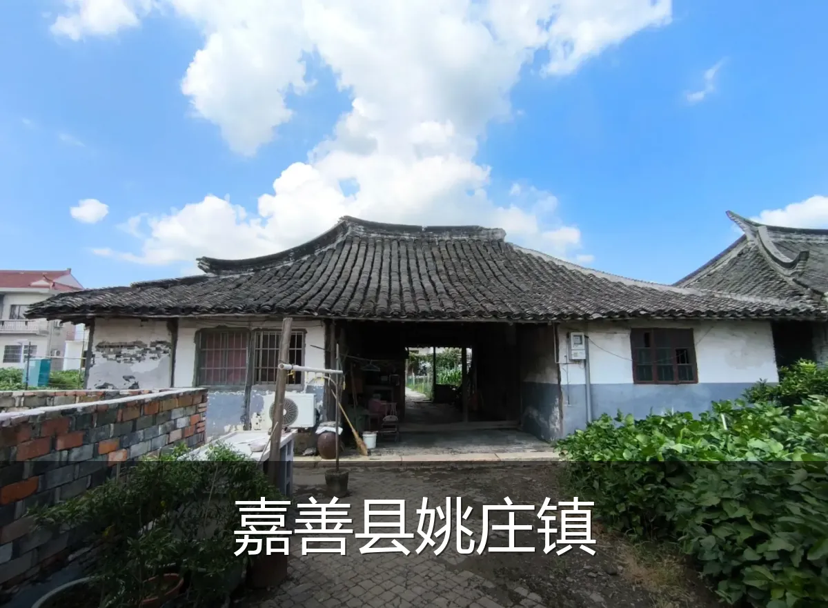 嘉善县姚庄镇